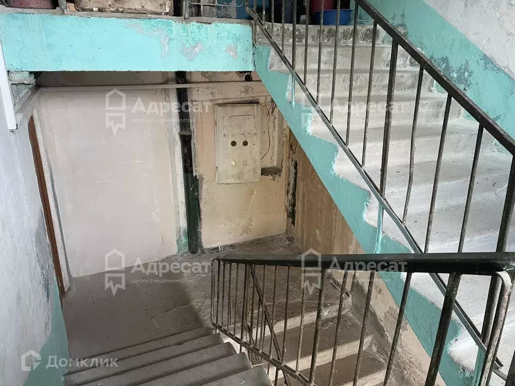 Продаётся 2-к квартира, 50 м - Фото 1