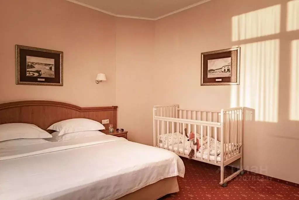 Комната Карелия, Петрозаводск ул. Куйбышева, 26 (43.0 м) - Фото 2