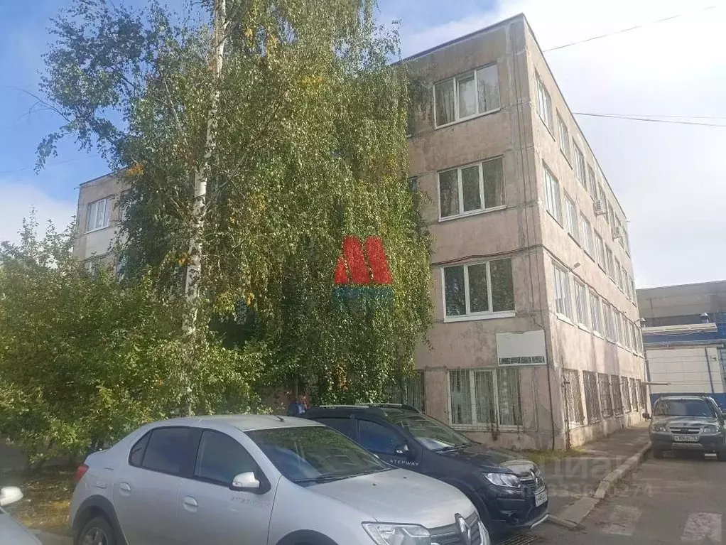 Помещение свободного назначения в Ярославская область, Рыбинск ул. ... - Фото 2