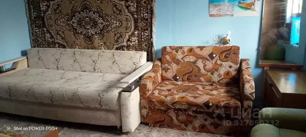 Дом в Краснодарский край, Ейский район, Камышеватская ст-ца Советская ... - Фото 1