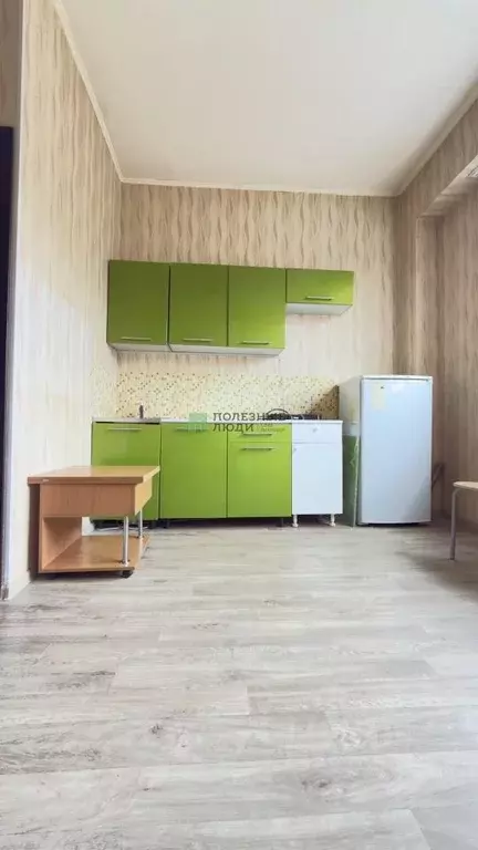 Студия Томская область, Томск ул. 2-й Ново-Кузнечный Ряд, 16/2 (18.0 ... - Фото 2