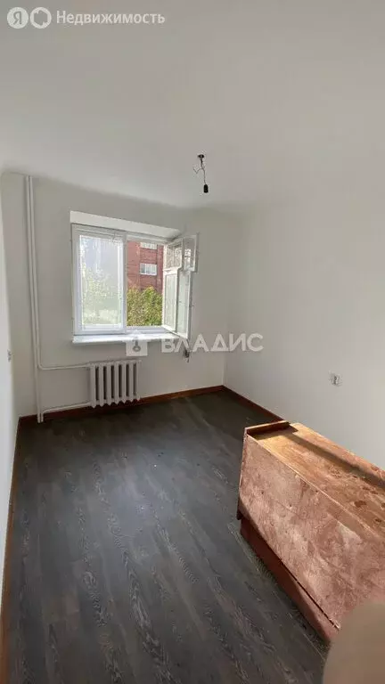 1к в -комнатной квартире (11.6 м) - Фото 2