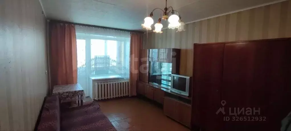 1-к кв. Владимирская область, Муром ул. Свердлова, 28 (32.0 м) - Фото 1