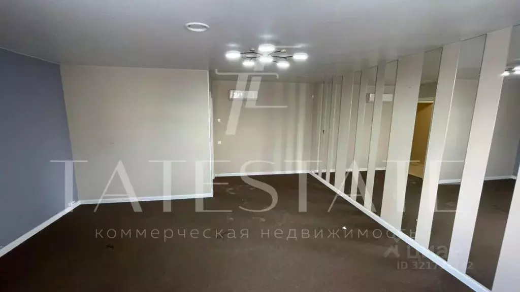 Помещение свободного назначения в Татарстан, Казань Лево-Булачная ул., ... - Фото 2