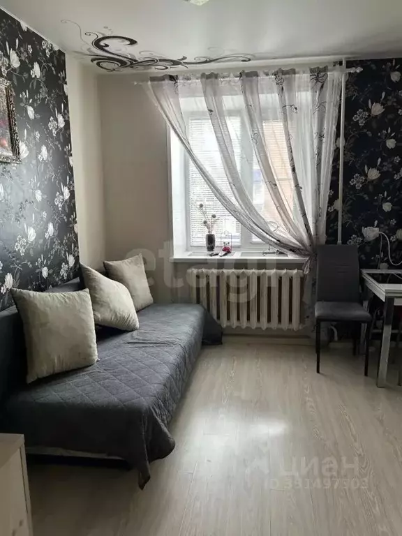 2-к кв. Удмуртия, Сарапул Дальняя ул., 37 (41.1 м) - Фото 1