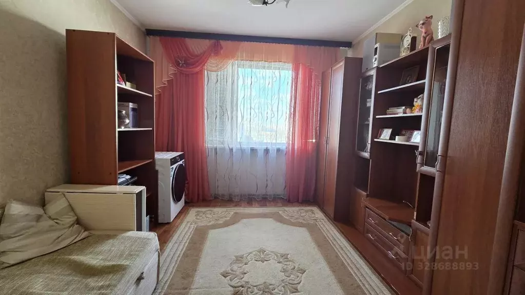 4-к кв. Москва Ясеневая ул., 34 (85.1 м) - Фото 2