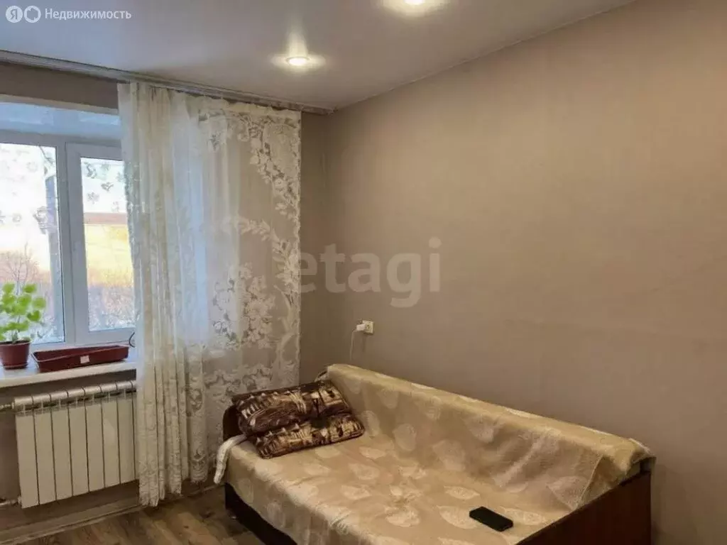 1-комнатная квартира: посёлок Светлый, 23 (27.6 м) - Фото 2