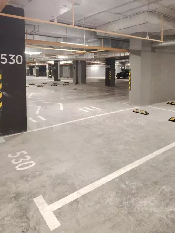 Гараж в Тюменская область, Тюмень ул. Тимофея Чаркова, 93 (13 м) - Фото 2