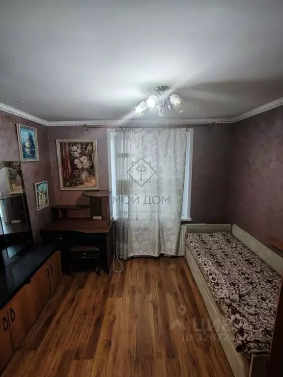 Комната Москва Севастопольский просп., 49 (14.0 м) - Фото 1