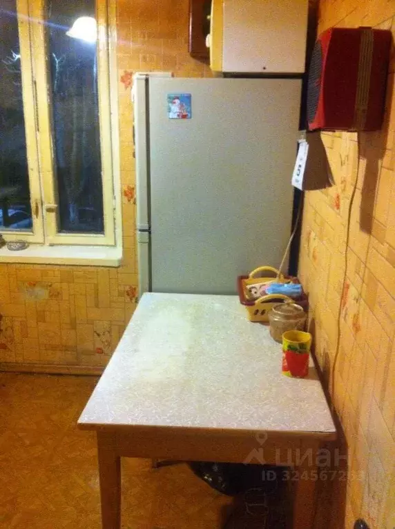 Комната Московская область, Балашиха Железнодорожный мкр, ул. ... - Фото 2