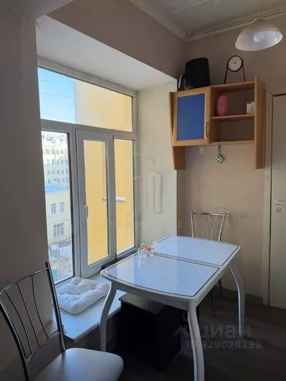 Комната Санкт-Петербург Загородный просп., 17 (19.9 м) - Фото 1