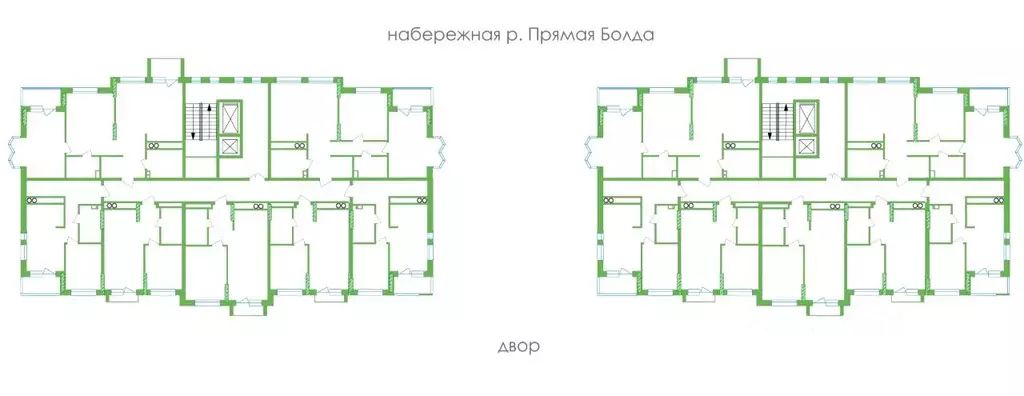 1-к кв. Астраханская область, Астрахань Аршанская ул. (50.75 м) - Фото 1