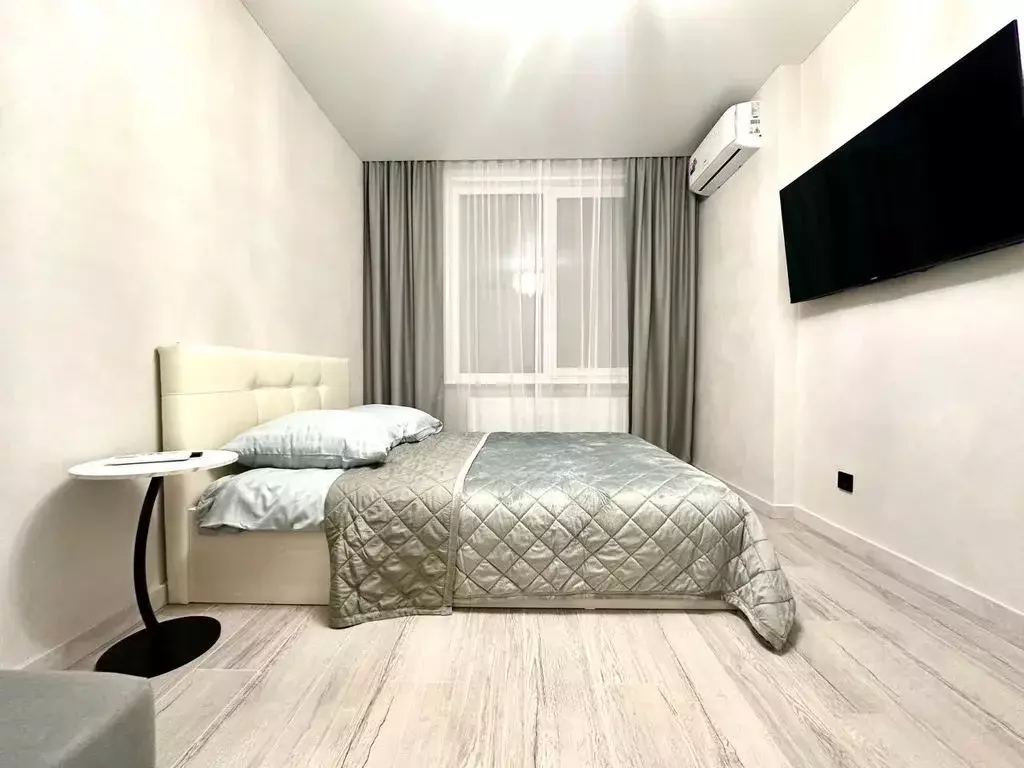 1-к кв. Рязанская область, Рязань ул. Островского, 122к1 (40.0 м) - Фото 2