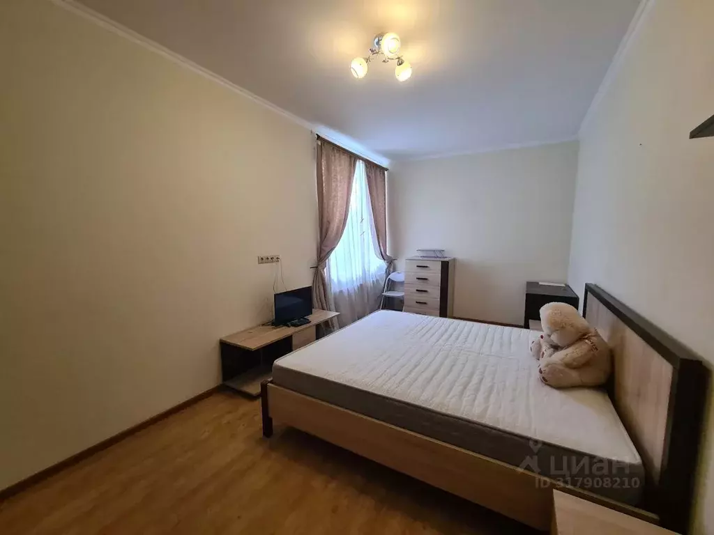 2-к кв. Московская область, Одинцово ул. Белорусская, 10 (60.0 м) - Фото 0