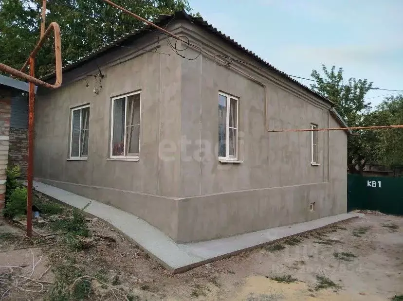 Дом в Ростовская область, Новочеркасск Красный спуск, 30 (76 м) - Фото 1