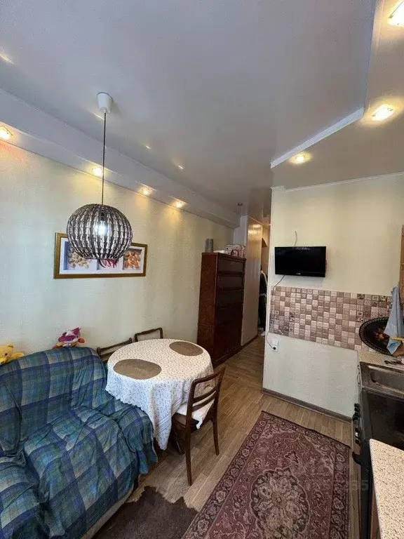 2-к кв. Свердловская область, Каменск-Уральский пос. Трубный, ул. ... - Фото 0