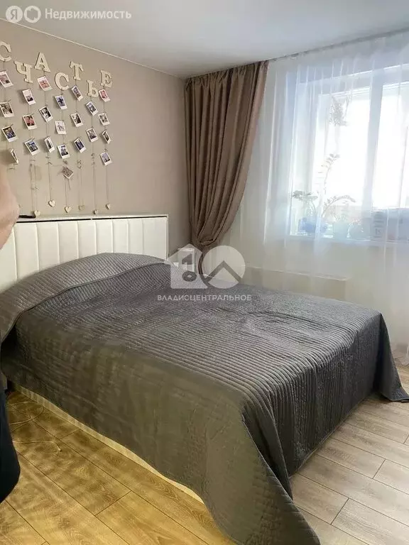 Квартира-студия: Бердск, Белокаменная улица, 75 (32.2 м) - Фото 2