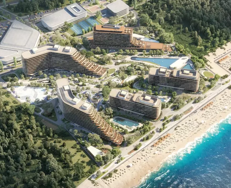 Апартаменты-студия, 28,9 м, 11/12 эт. - Фото 0