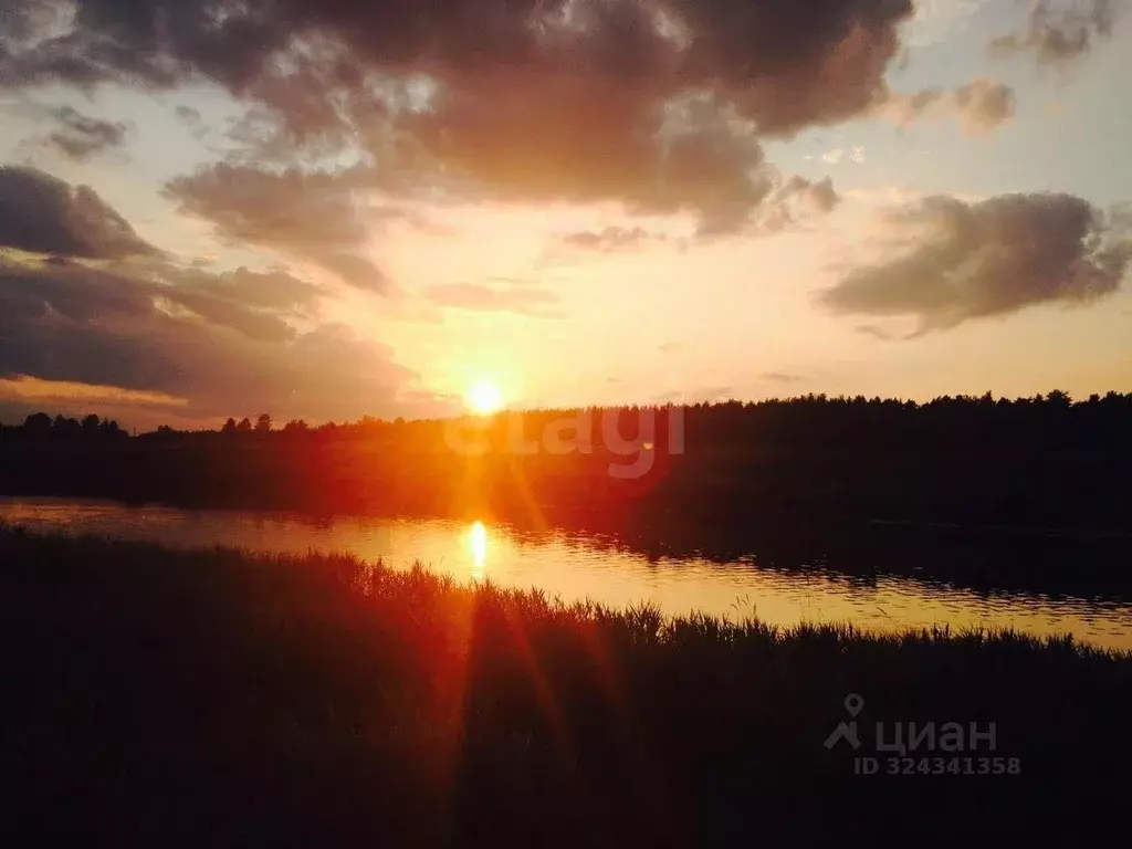 Участок в Тверская область, Калининский муниципальный округ, д. ... - Фото 2
