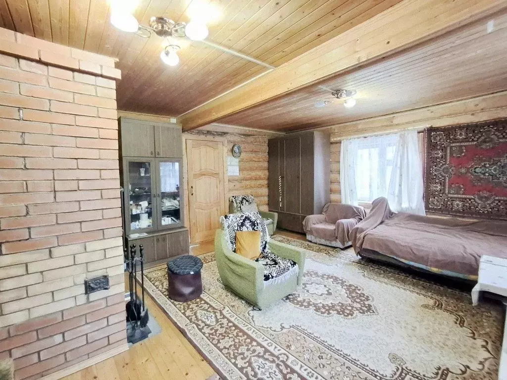 Дом в Московская область, Ступино городской округ, Заря СНТ ул. ... - Фото 1