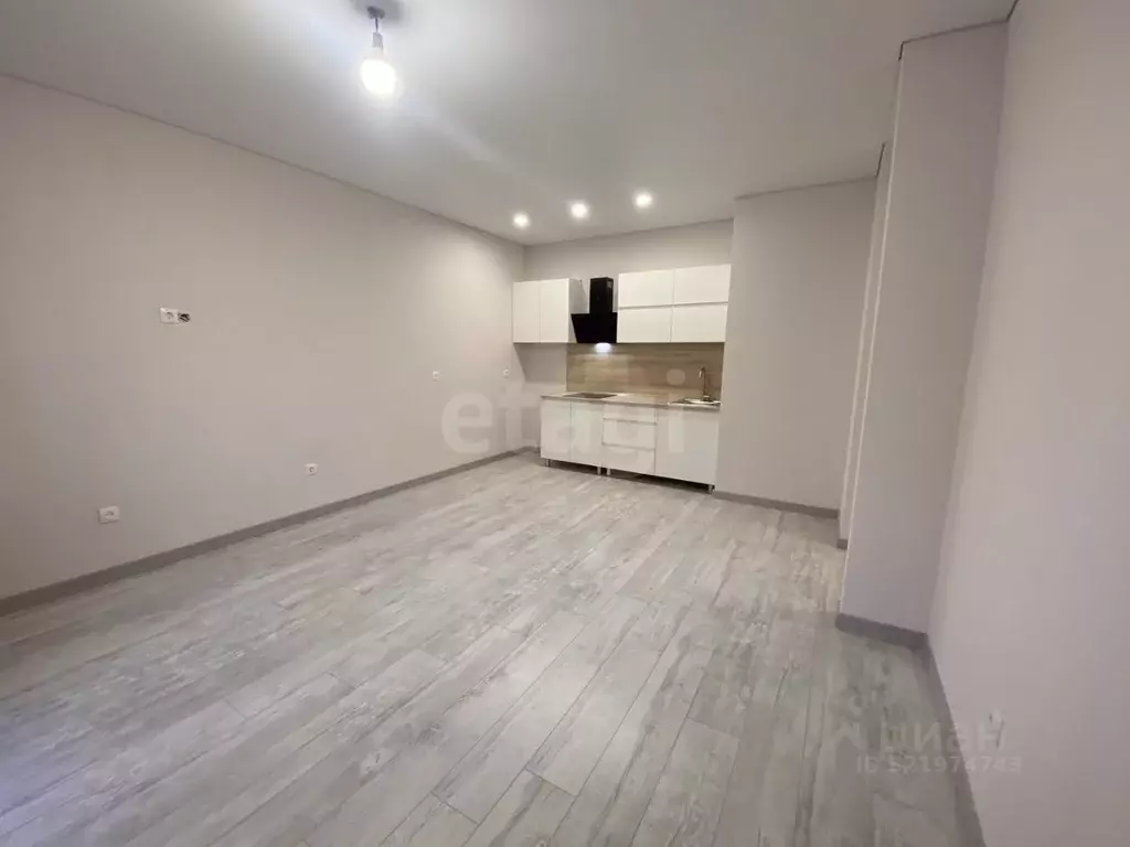 2-к кв. Краснодарский край, Краснодар 2-я Площадка мкр, ул. Ветеранов, ... - Фото 2