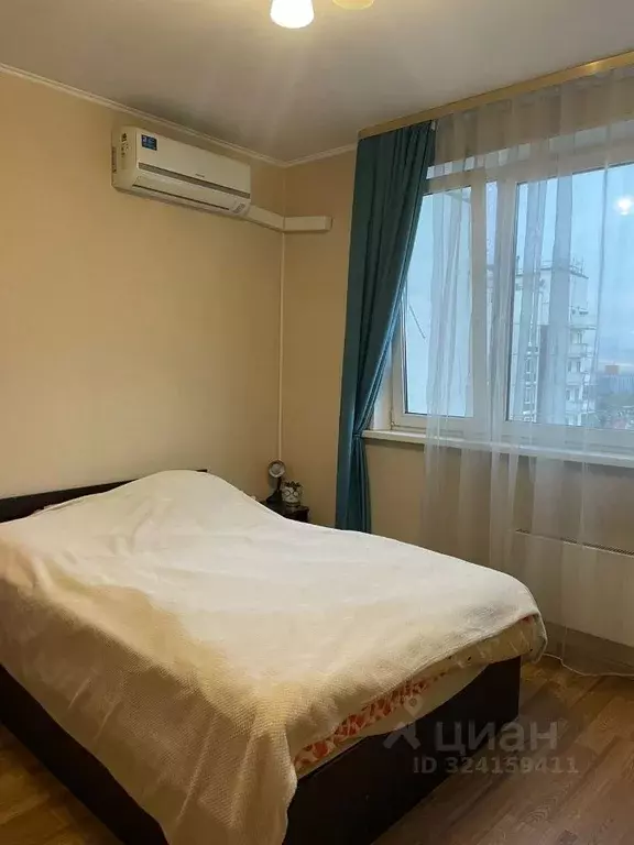 Комната Москва Волынская ул., 3 (13.0 м) - Фото 2