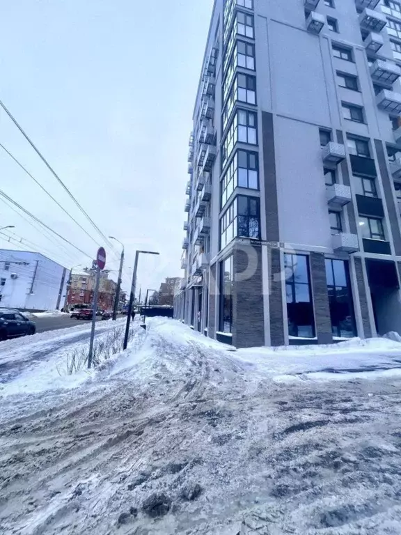 Помещение свободного назначения в Удмуртия, Ижевск ул. Максима ... - Фото 2