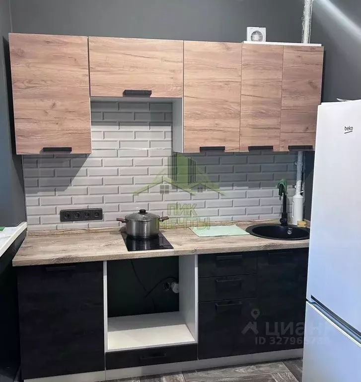 3-к кв. Бурятия, Улан-Удэ Октябрьская ул., 12 (52.3 м) - Фото 1