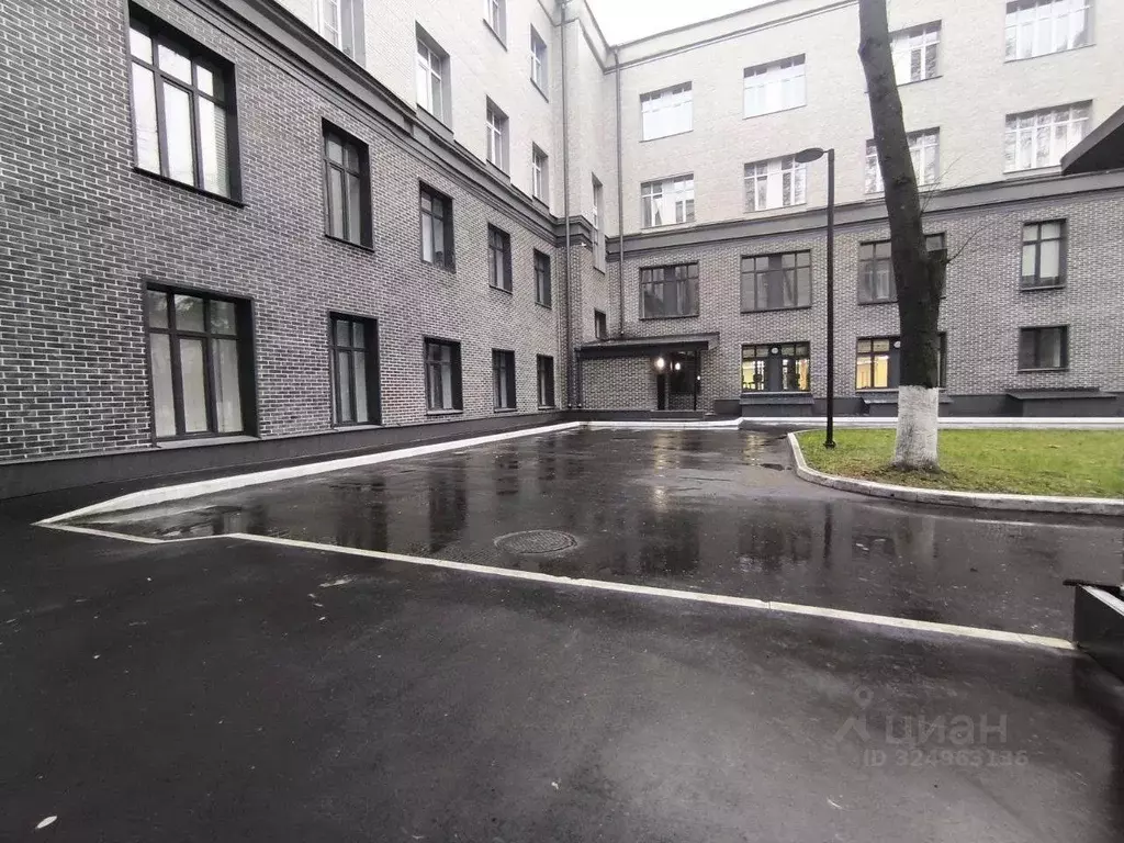 Студия Московская область, Люберцы Октябрьский просп., 403 (21.2 м) - Фото 1