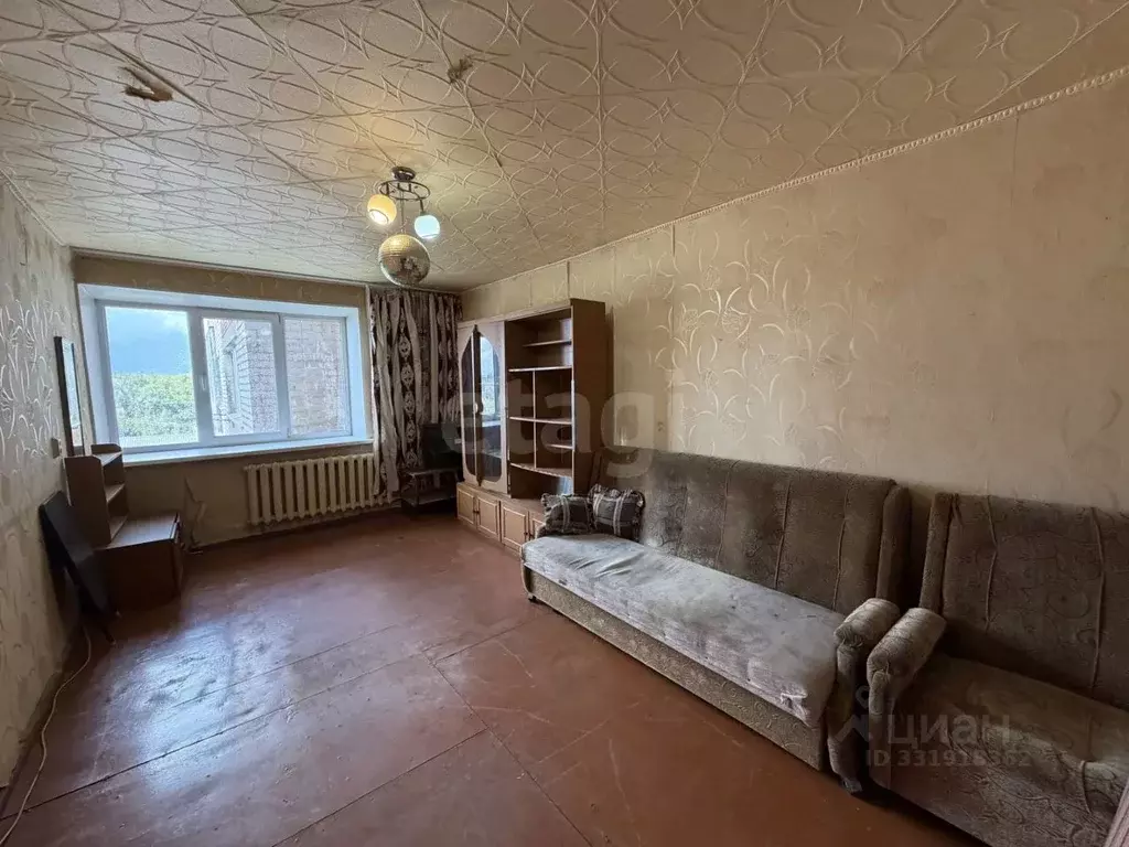 Комната Башкортостан, Стерлитамак ул. Гоголя, 145А (27.0 м) - Фото 1