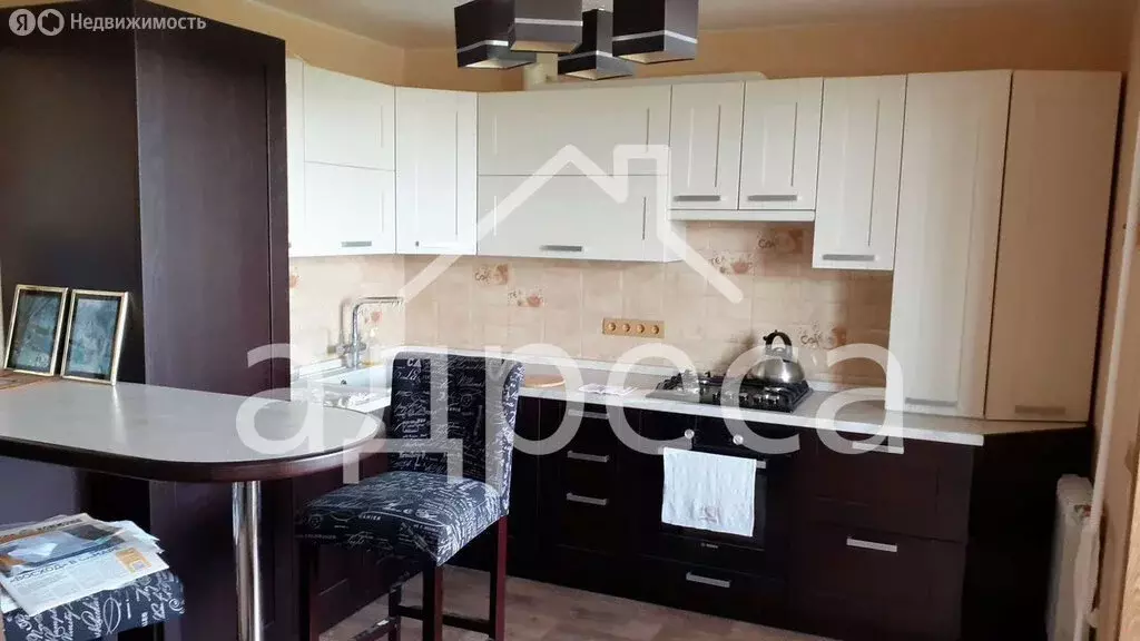 1-комнатная квартира: Самара, Белорусская улица, 20 (46 м) - Фото 2