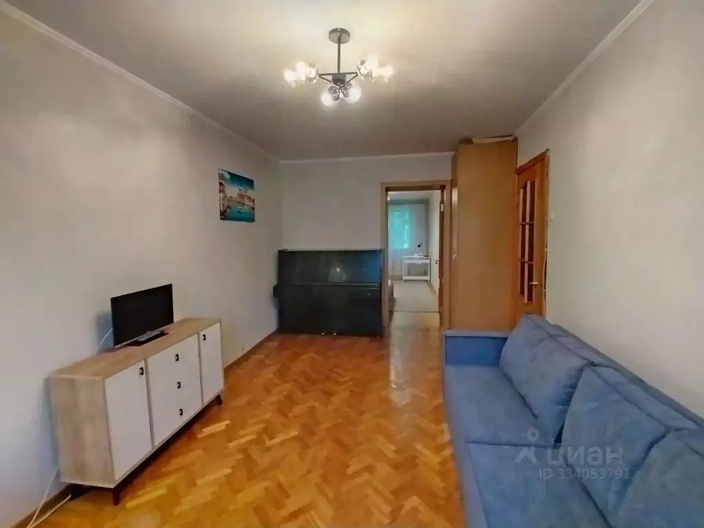 2-к кв. Московская область, Королев ул. Суворова, 10 (45.0 м) - Фото 2
