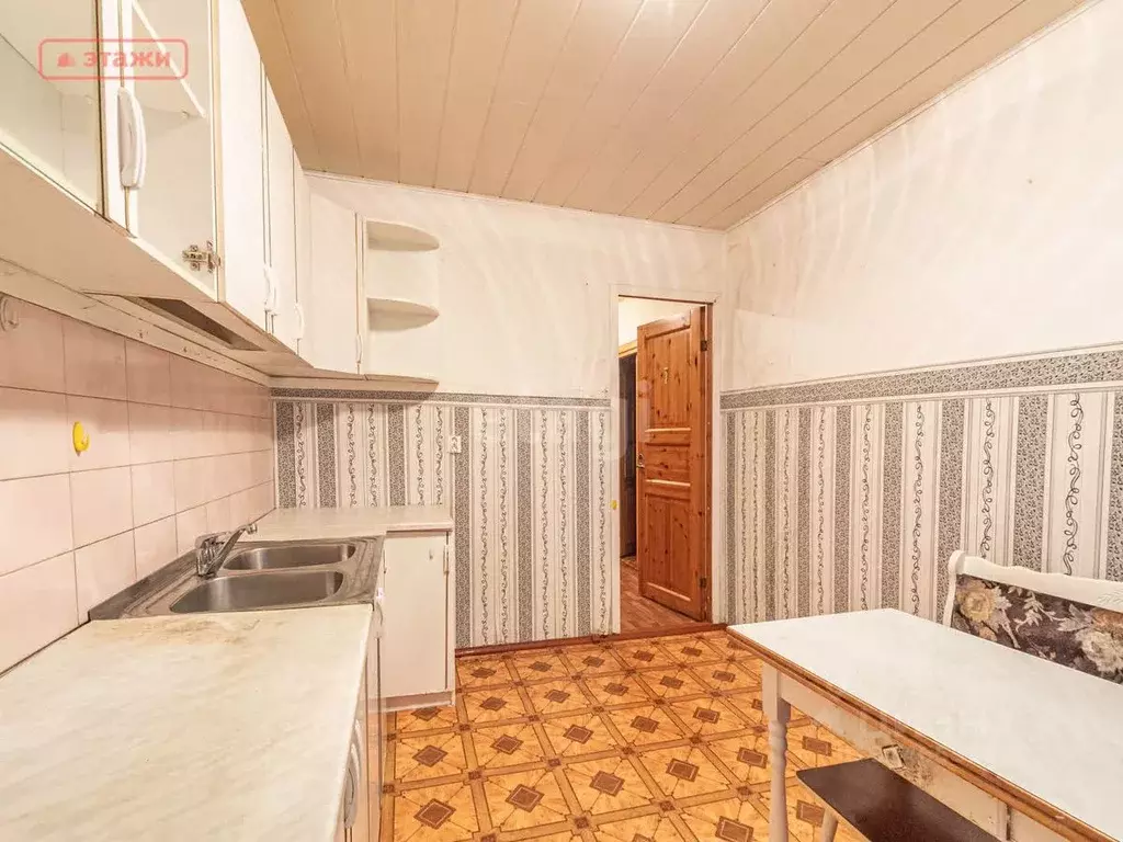 3-к кв. Карелия, Петрозаводск Ключевское ш., 5Б (70.3 м) - Фото 1