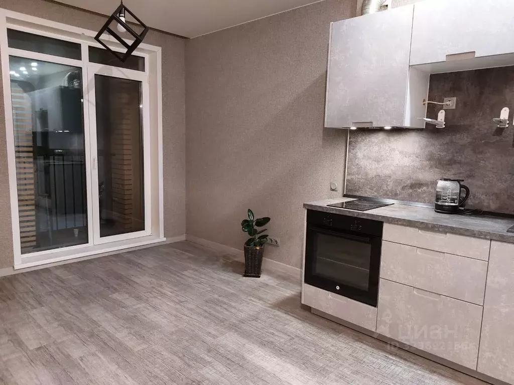 1-к кв. Новосибирская область, Новосибирск Светлановская ул., 52 (30.0 ... - Фото 2