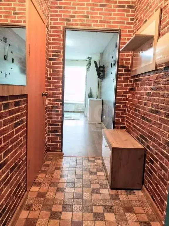 Студия Ленинградская область, Мурино Всеволожский район, ул. Шоссе в ... - Фото 1