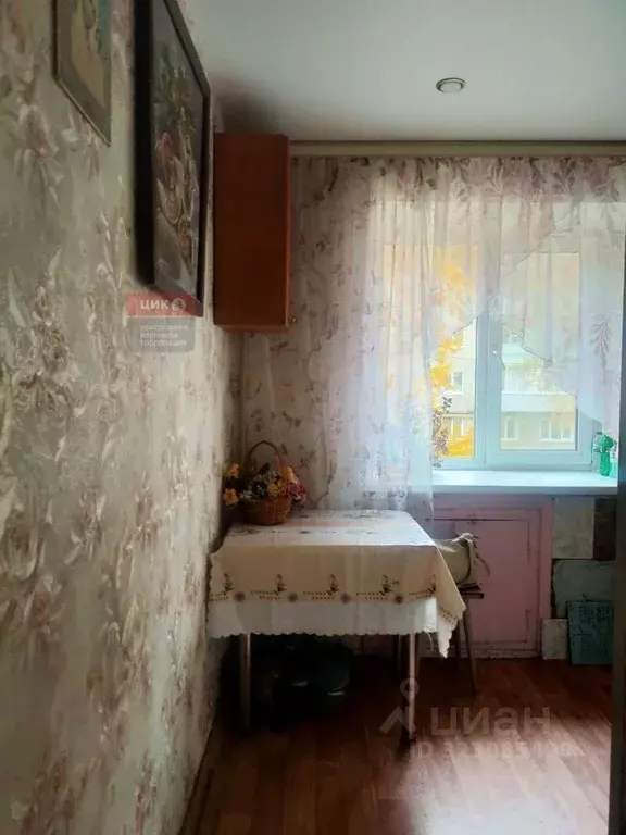 3-к кв. Рязанская область, Рязань пос. Мехзавода, 32 (51.0 м) - Фото 2