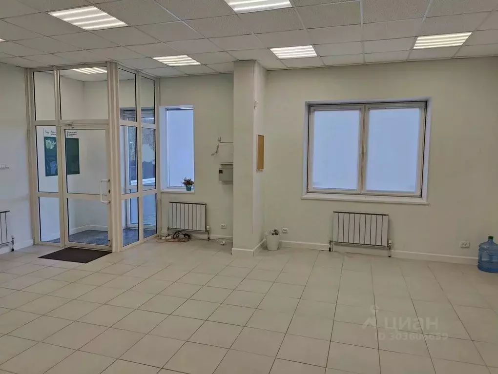 Офис в Свердловская область, Екатеринбург ул. Соболева, 19 (57 м) - Фото 0