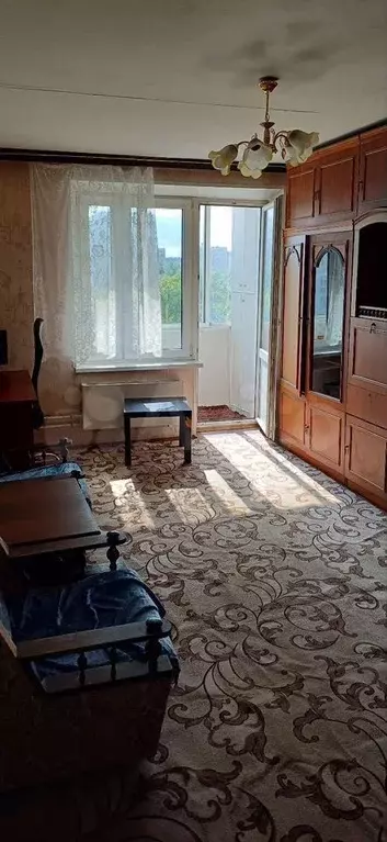 2-к. квартира, 44,6 м, 8/14 эт. - Фото 0