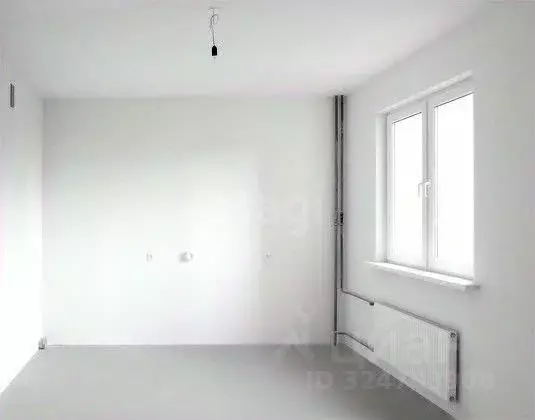 2-к кв. Татарстан, Казань ул. Александра Курынова, 5к1 (51.4 м) - Фото 2