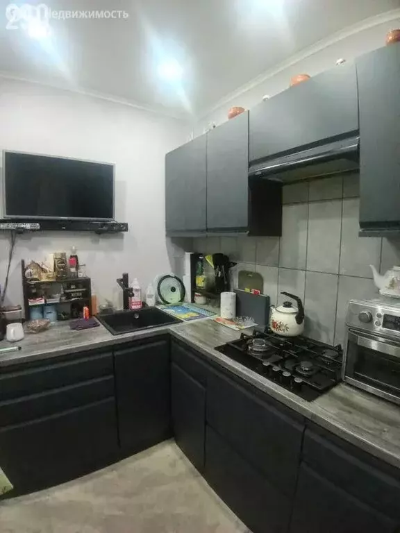 2-комнатная квартира: Орёл, Рощинская улица, 3 (53.3 м) - Фото 2