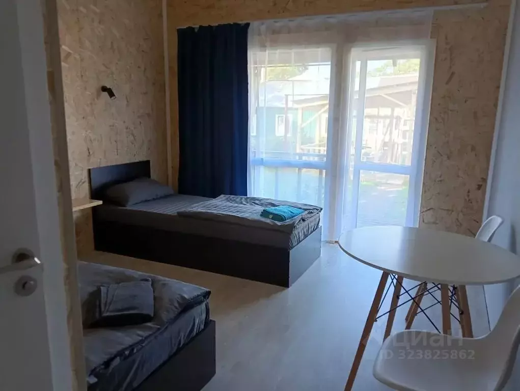 Комната Сахалинская область, Курильский городской округ, с. Рейдово ... - Фото 2