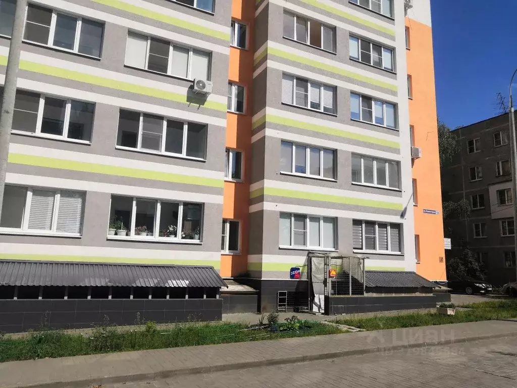 Помещение свободного назначения в Нижегородская область, Нижний ... - Фото 0