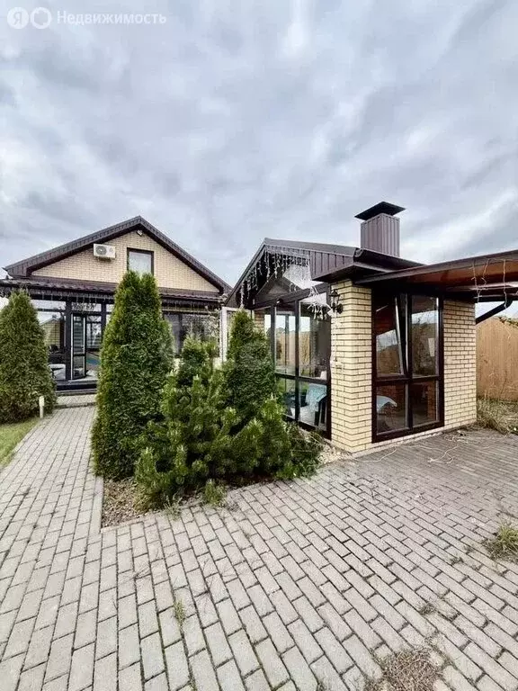 Дом в Тукаевский район, Азьмушкинское сельское поселение, СНТ Санаръ, ... - Фото 1