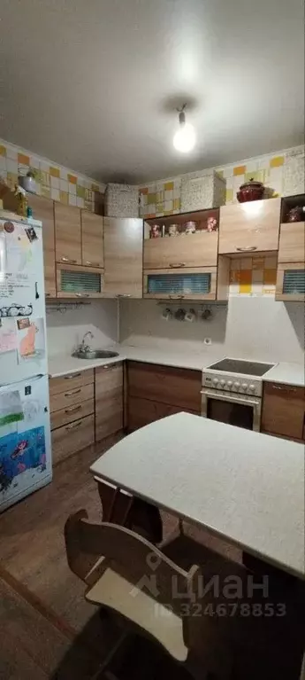 1-к кв. Алтайский край, Бийск ул. Михаила Ломоносова, 32 (31.0 м) - Фото 1