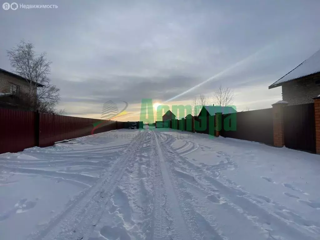 Участок в Читинский район, Чита - Романовка, 21-й километр (12 м) - Фото 2