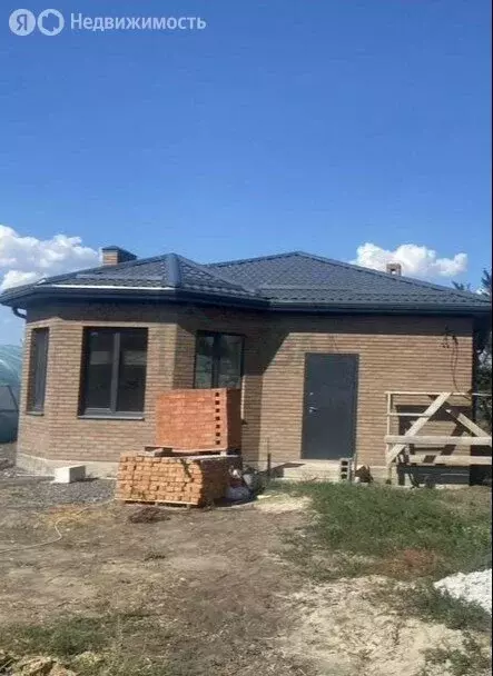 Дом в Ольгинская, Кузнецкая улица (75 м) - Фото 1