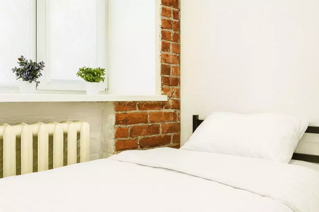 1-к кв. Москва 4-й Сыромятнический пер., 3/5С3 (20.0 м) - Фото 1