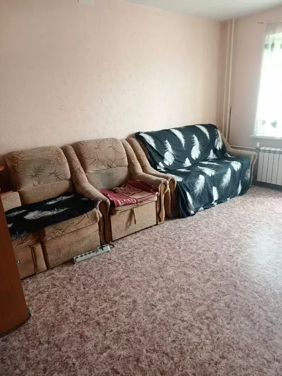 1-к кв. Липецкая область, Липецк Лебедянское ш., 4Б (38.6 м) - Фото 1