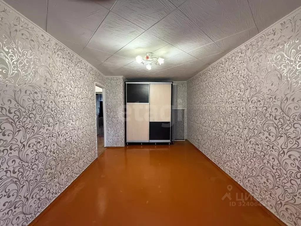 3-к кв. Башкортостан, Стерлитамак ул. Имая Насыри, 13 (61.6 м) - Фото 1