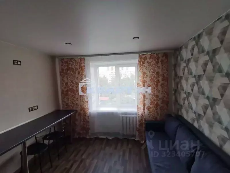 Комната Новосибирская область, Новосибирск Ипподромская ул., 22/1 ... - Фото 1